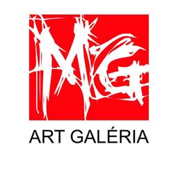 MG ART GALÉRIA s. r. o.