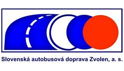 Slovenská autobusová doprava Zvolen a.s.