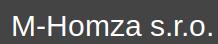 M-Homza s.r.o.
