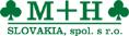 M + H SLOVAKIA s.r.o.