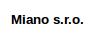 MIANO s.r.o.