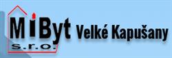Mibyt S.r.o., Velké Kapušany