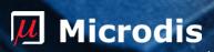 Microdis Electronics s.r.o.