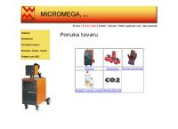 Micromega S. r. o.