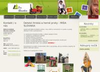 Miroslav Drobnák MIDA SLOVAKIA