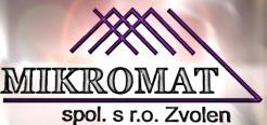 Mikromat s.r.o.