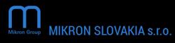 MIKRON SLOVAKIA s.r.o.