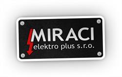MIRACI elektro plus s.r.o.