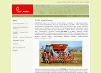 AGROFINAL MISTRAL s.r.o.