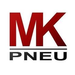 Mk Pneu, S. r. o.