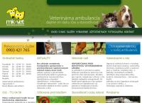 MVDr. Branislav Klein - veterinárny lekár