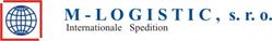 M - Logistic s.r.o.