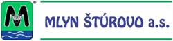MLYN ŠTÚROVO A.S. Štúrovo
