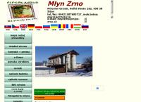Miroslav Grznár MLYN ZRNO