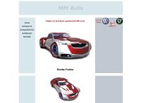 Martin Mušák - MM - AUTO