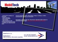 MOBILTECH s.r.o.