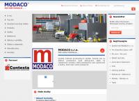 Modaco s.r.o.