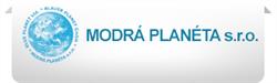 Modrá planéta spol. s r.o.