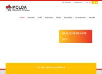 Molda stavebná firma s.r.o.