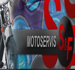 Motoservis SaF - Ing. Štefan Sokolský