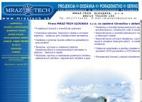 Mraz-Tech Slovakia S.r.o.