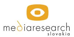 MEDIARESEARCH SLOVAKIA s.r.o.