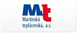 Martinská Teplárenská, A.s.