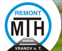 MTH REMONT s.r.o. Vranov nad Toplou