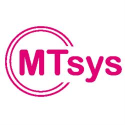 Mtsys Martin Truska