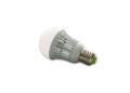AB LED E27W4 žiarovka,E27,4W,320 Lumenov,teplá