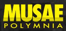 Peter Šíma MUSAE POLYMNIA