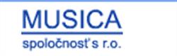 MUSICA spol. s .r. o.