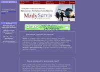 MzdyServis s.r.o.