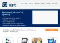 Najavo s.r.o.
