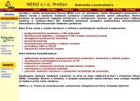Neko Spol. S.r.o.