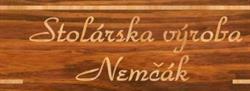 Stolárska výroba Nemcák