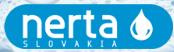 NERTA Slovakia s. r. o.