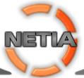 Netia S.r.o.