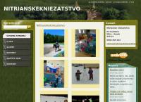 Webová stránka Gavako spol. s r.o.