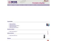 Niva Expo, Spol. S R.o.