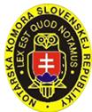JUDr. Daniela Kovácová, notárka