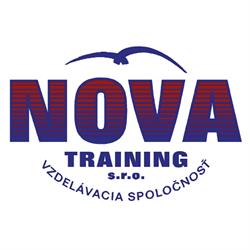 NOVA TRAINING, s.r.o.