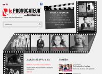 le PROVOCATEUR s.r.o.