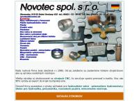 NOVOTEC spol. s r.o.