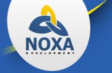 NOXA DEVELOPMENT S.R.O. Bratislava
