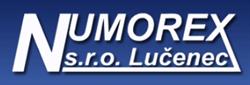 Numorex s.r.o.