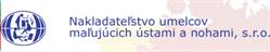Nakladatelstvo umelcov malujúcich ústami a nohami s.r.o.