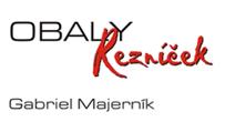 Obaly Rezníček