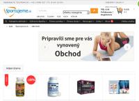 Športujeme s.r.o.