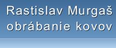 Rastislav Murgaš